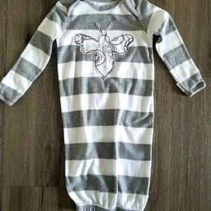 Burt's Bees Baby Sleeper 0-9mo